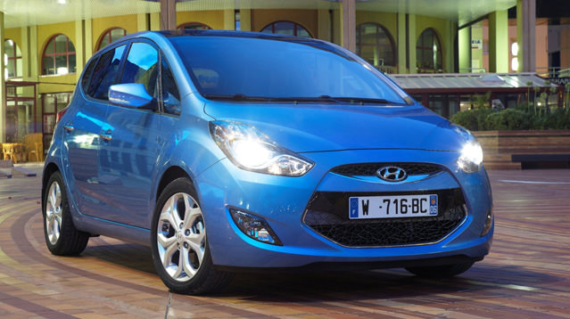 Autoshow'da tanıtılacak modeller