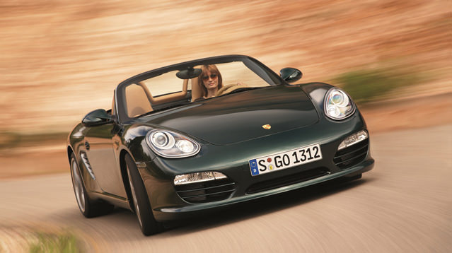 Autoshow'da tanıtılacak modeller