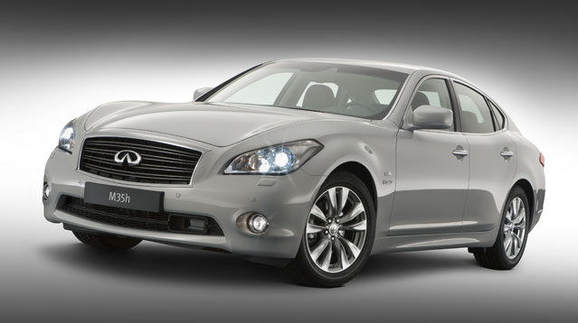 Autoshow'da tanıtılacak modeller