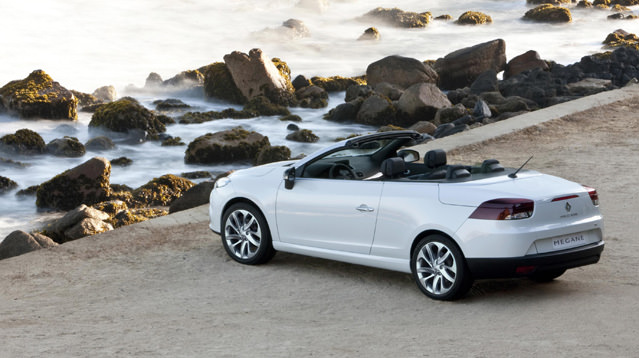 Autoshow'da tanıtılacak modeller