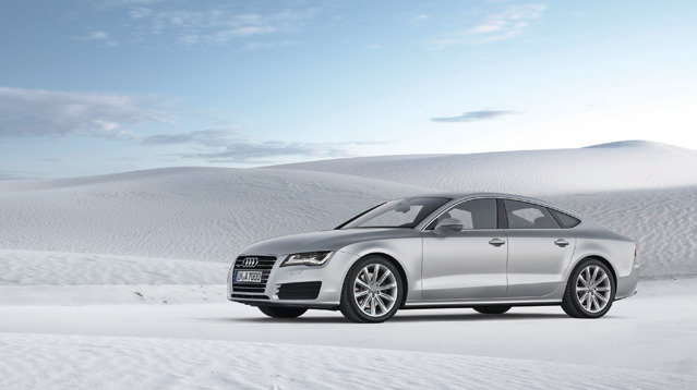 Autoshow'da tanıtılacak modeller