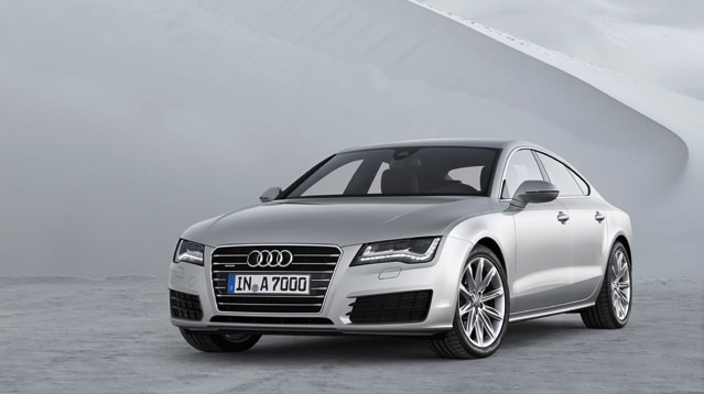 Autoshow'da tanıtılacak modeller