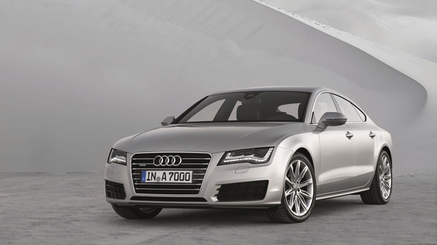 Autoshow'da tanıtılacak modeller