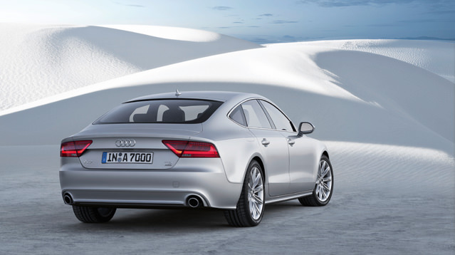 Autoshow'da tanıtılacak modeller