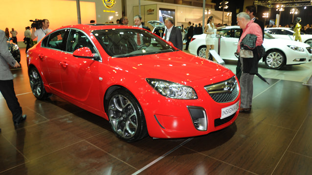 Autoshow 2010'da tanıtılan modeller