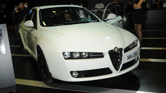 Autoshow 2010'da tanıtılan modeller