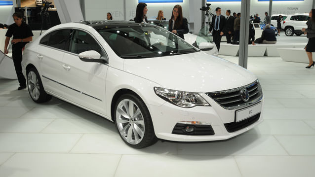 Autoshow 2010'da tanıtılan modeller