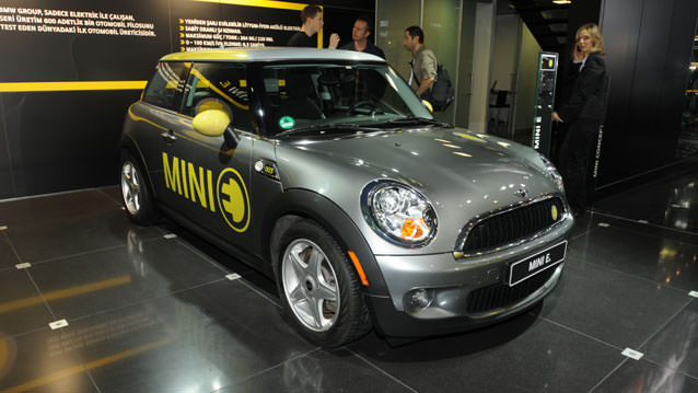 Autoshow 2010'da tanıtılan modeller