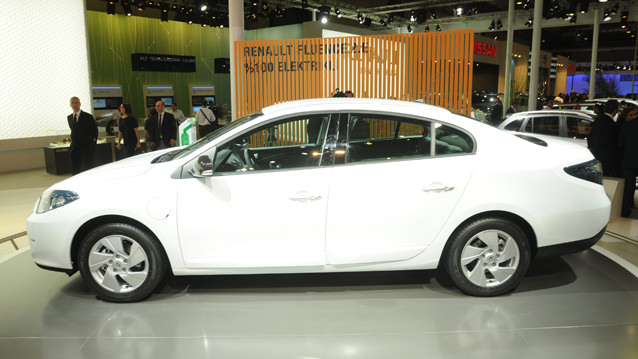 Autoshow 2010'da tanıtılan modeller