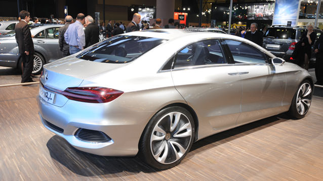 Autoshow 2010'da tanıtılan modeller