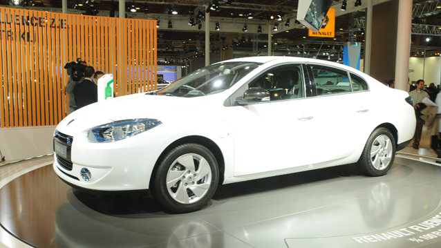 Autoshow 2010'da tanıtılan modeller