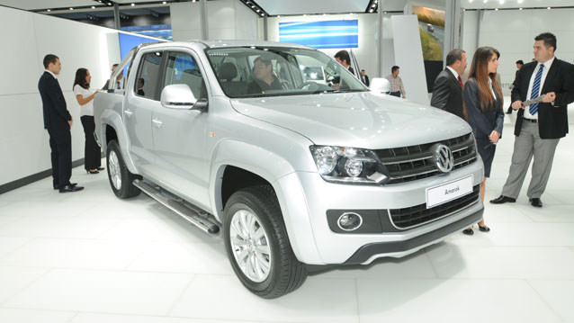 Autoshow 2010'da tanıtılan modeller