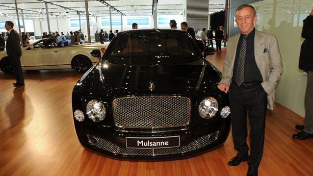 Autoshow 2010'da tanıtılan modeller