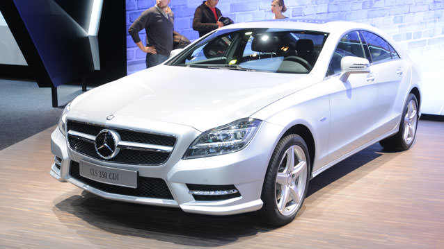 Autoshow 2010'da tanıtılan modeller