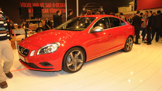 Autoshow 2010'da tanıtılan modeller