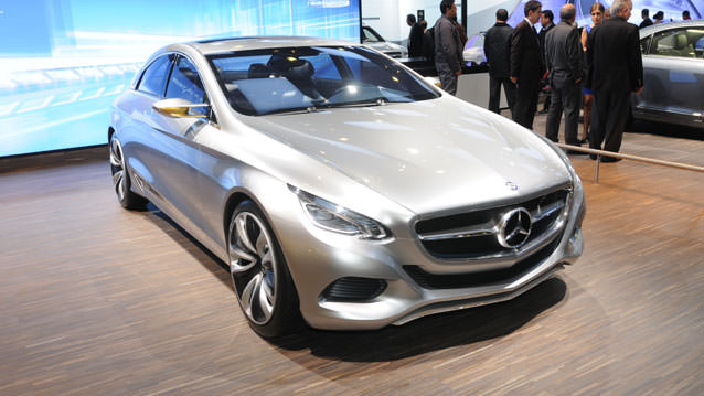 Autoshow 2010'da tanıtılan modeller