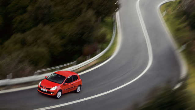 İkinci el karnesi: Renault Clio