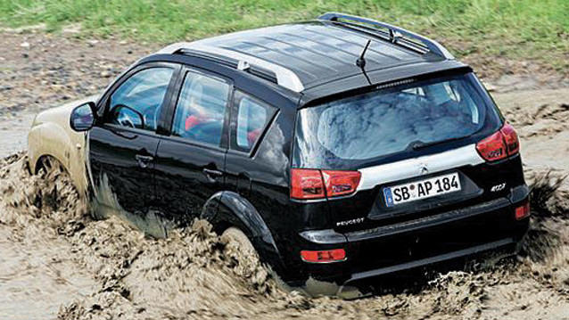 Peugeot'nun 200 yıllık tarihi