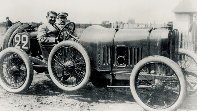 Peugeot'nun 200 yıllık tarihi