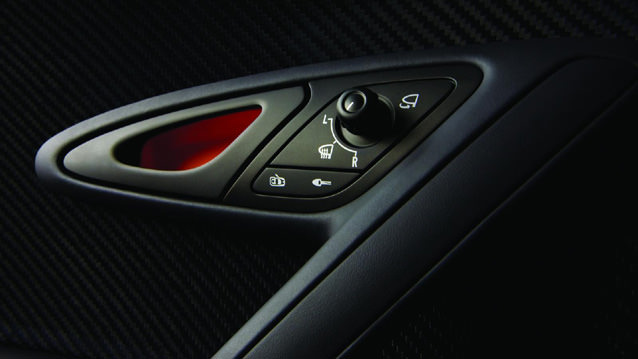 Bugatti Veyron EB 16.4 Super Sport