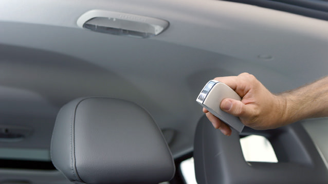 Test: Dodge Caliber 2.0 CRD SXT