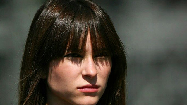 A1 GP'nin güzelleri