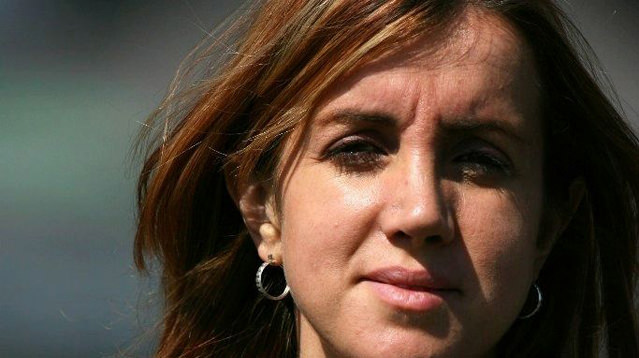 A1 GP'nin güzelleri