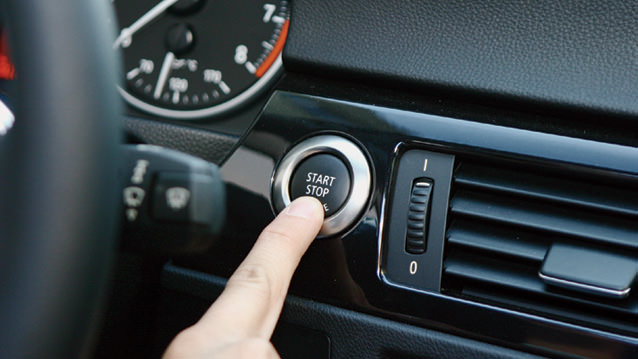 Test: BMW 335i Coupe