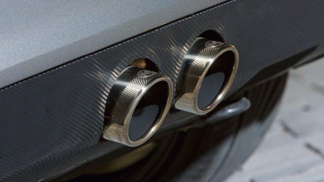 HS Motorsport Audi A1 1.4 TSI