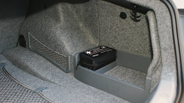 Test: BMW 335i Coupe