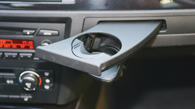 Test: BMW 335i Coupe