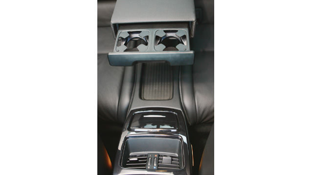 Test: BMW 335i Coupe