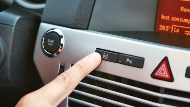 Test: Opel Astra OPC