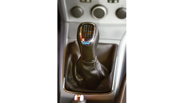 Test: Opel Astra OPC