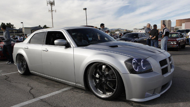 SEMA 2010