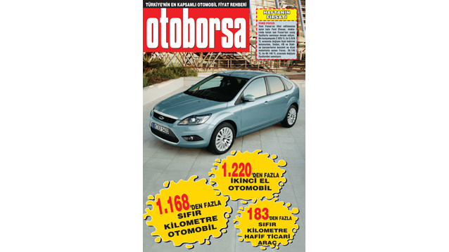 Otoborsa 47'nci hafta