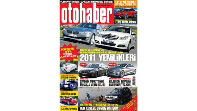 Otohaber 47'nci hafta