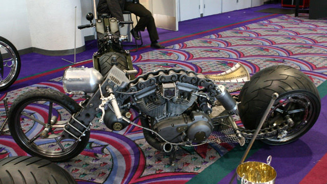 SEMA 2010