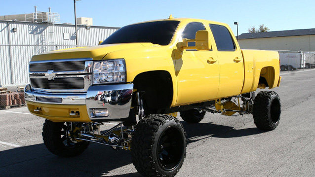 SEMA 2010
