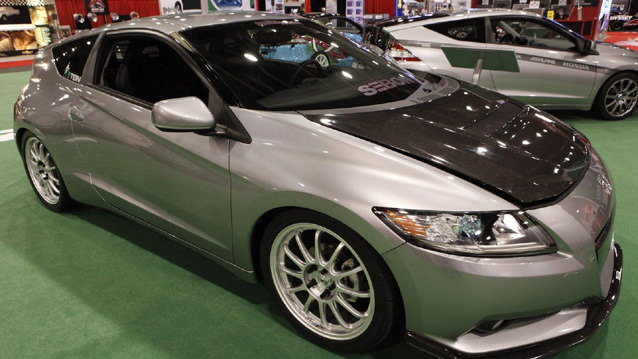 SEMA 2010