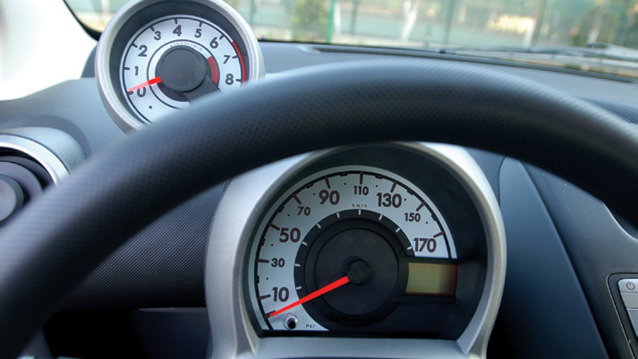 Peugeot 107 1.0 Trendy 2Tronic