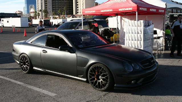 SEMA 2010