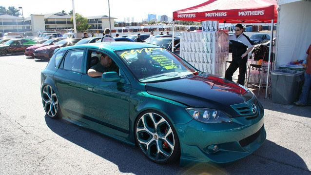 SEMA 2010