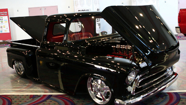SEMA 2010
