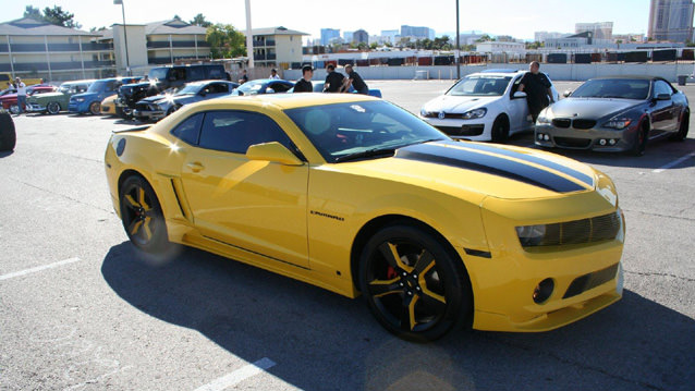SEMA 2010