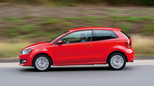 VW Polo