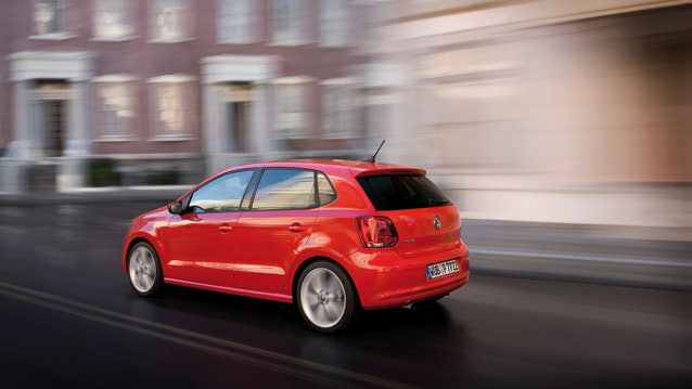 VW Polo