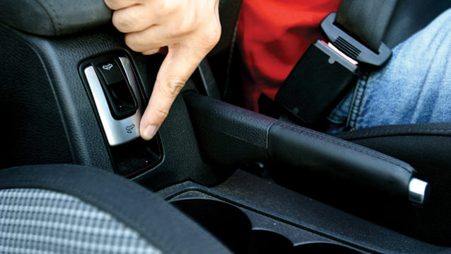 Test: VW Eos 1.6 FSI Comfortline