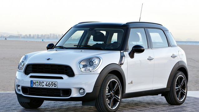 Ayın yeni modelleri