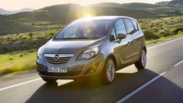 Ayın yeni modelleri